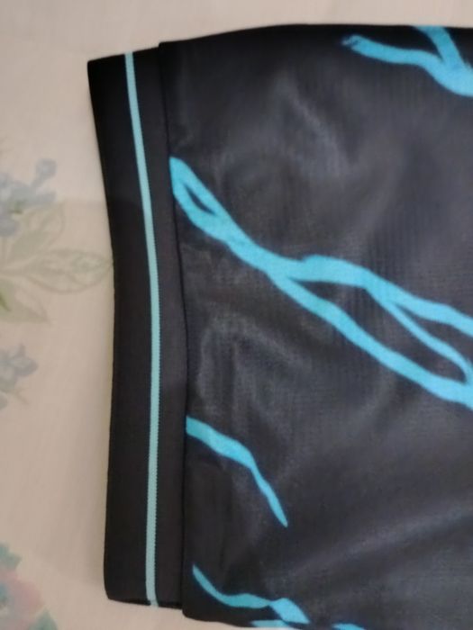 Camisola Oficial Manchester City 2023/24
