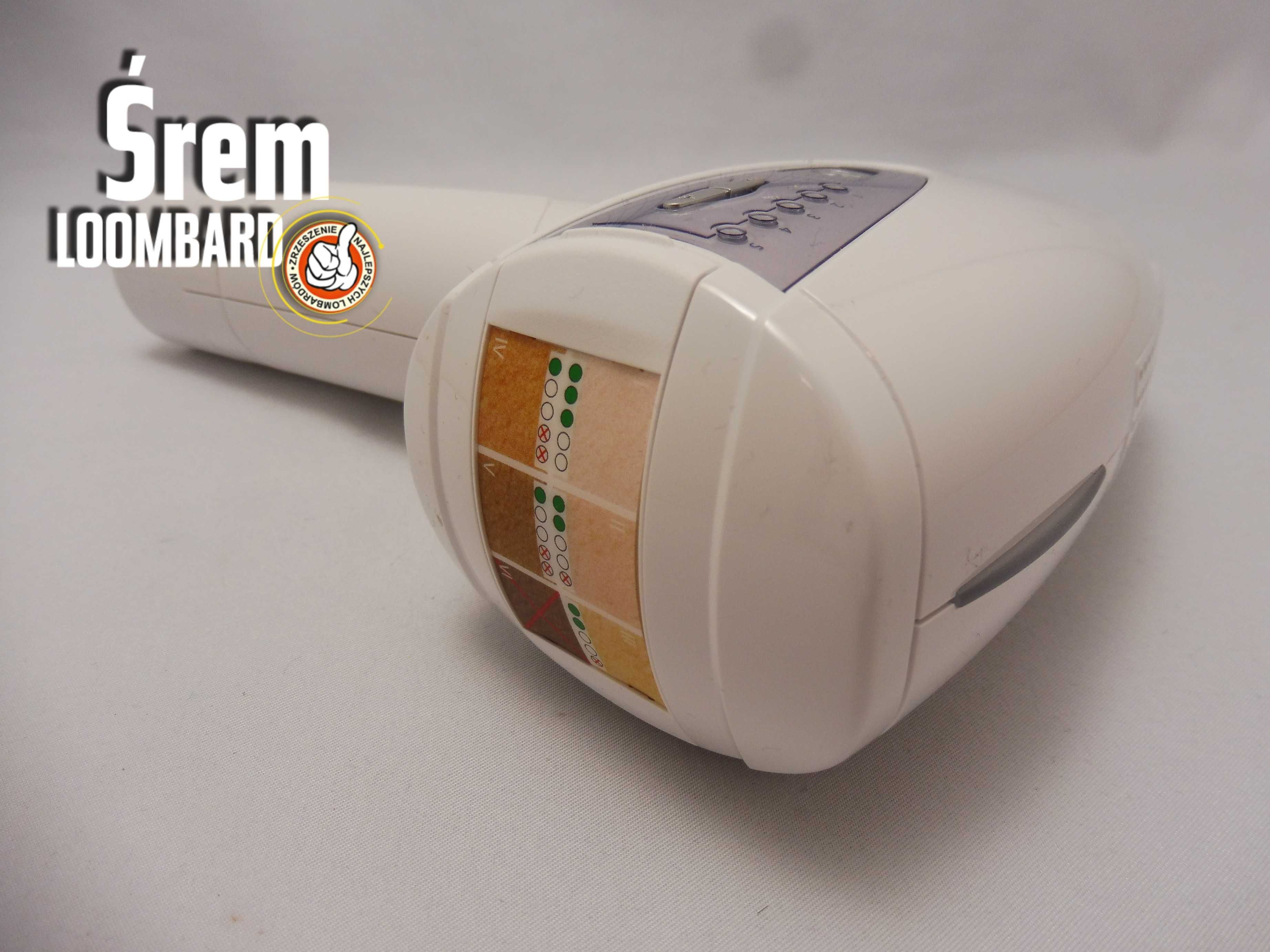 Depilator Babyliss Paris G945E, Komplet, Stan db!