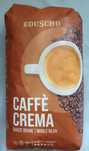 Kawa ziarnista 1kg Eduscho crema