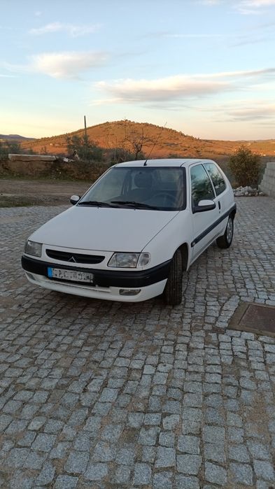 Citroen saxo 1.5D