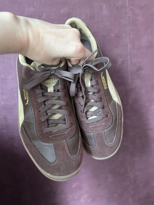 Кеди Puma Оригінал, 42-43 розмір