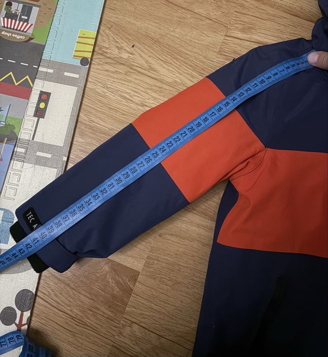 Зимова куртка raintex, C&A