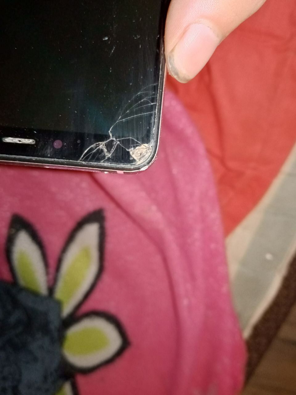 Продам Samsung Galaxy a9 2018