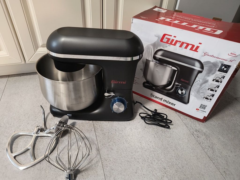Girmi Im46 robot kuchenny