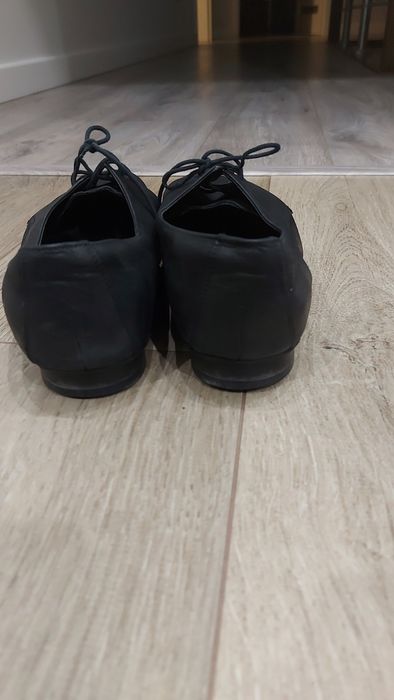 Buty skórzane męskie Prima Moda rozmiar 40 -41