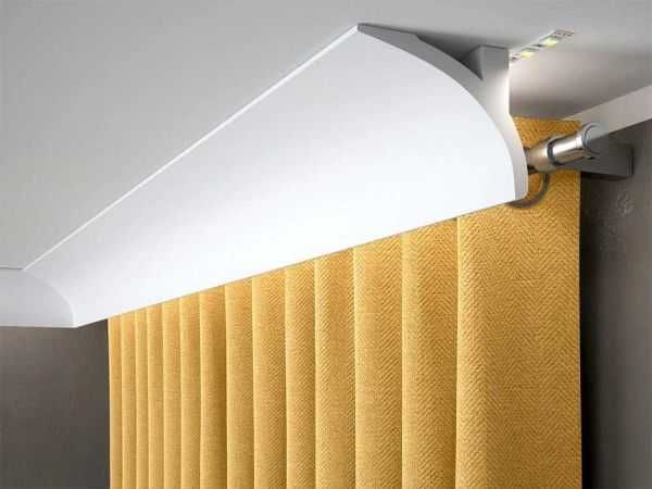 Listwa karniszowa Mardom Decor QL011 [169 zł/szt.]