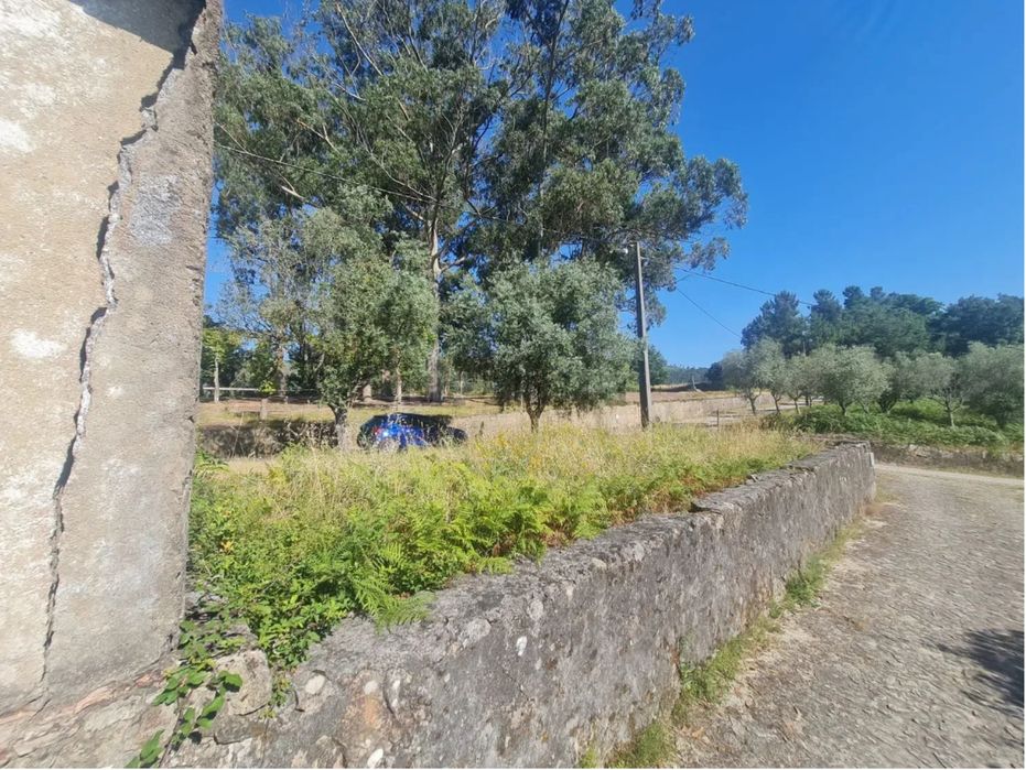 Terreno em São Gabriel | Fontoura | Valença