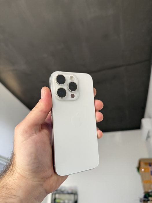 Apple iphone 15 Pro 128 gb Neverlock айфон Про