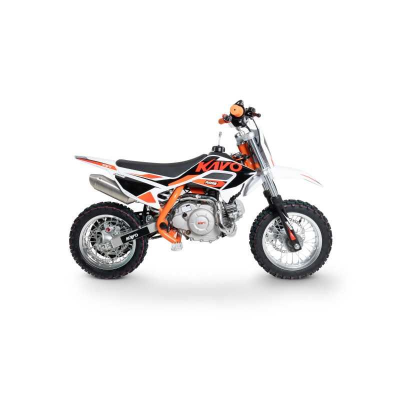 Cross Kayo 50 KMB ! automat !! Dla początkujących ! 4suw ! NOWY !