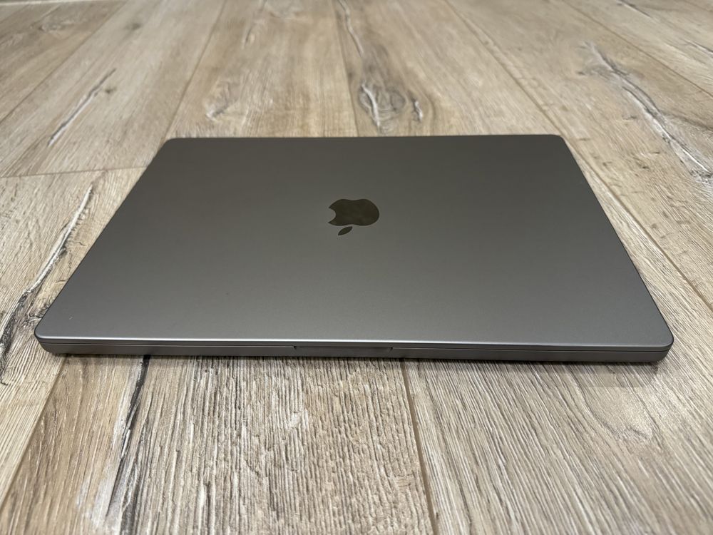 MacBook Pro 16" 2023 M2 16/512 (A2780)
