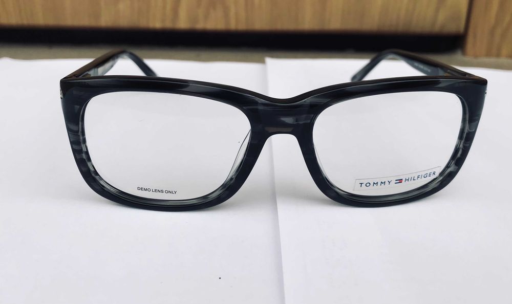 Очки для компьютера чтения Tommy Hilfiger оправа для очков оригинал
