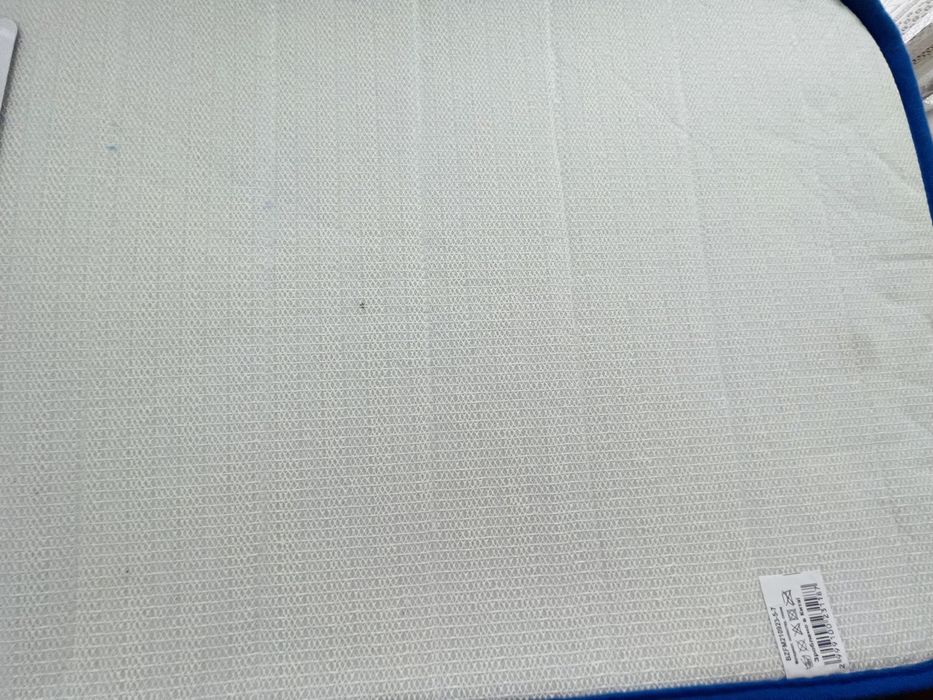 Коврик в ванную комнату или туалет 40х60 см ковер