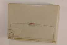 Komputer - laptop Compaq Series 2850e