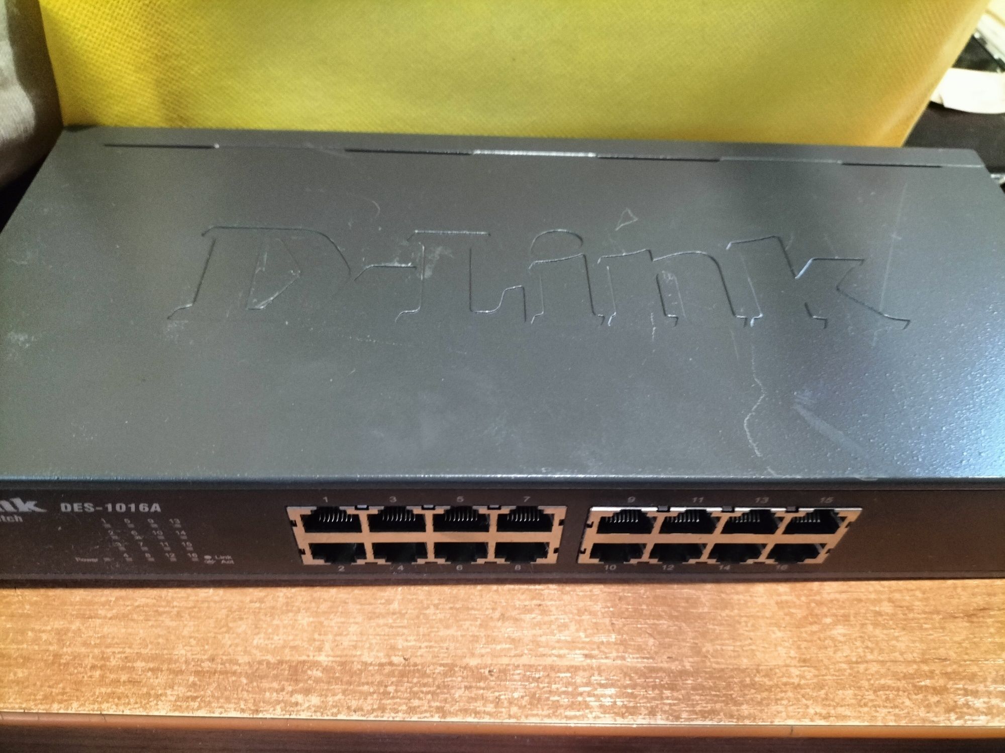 Продам D-Link бу