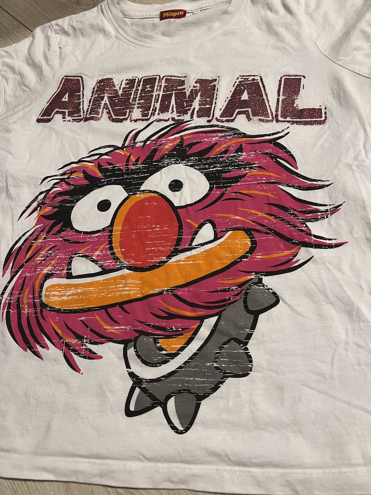 T shirt The Muppets