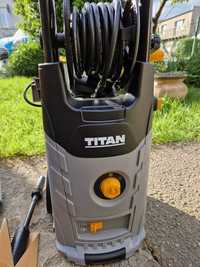 Titan myjka ciśnieniowa 150 bar