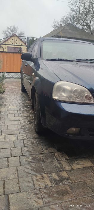 Продам власне авто