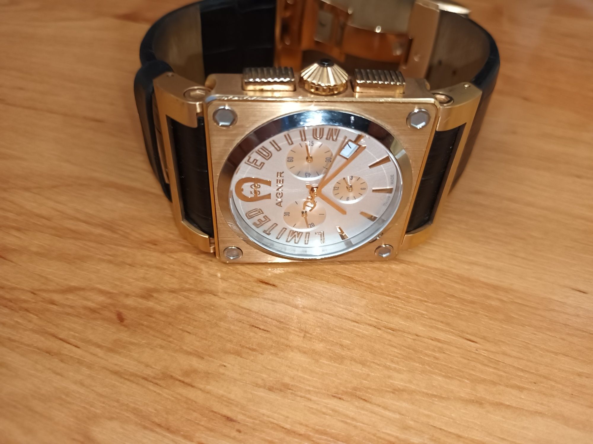 Aigner Udine A2451 zegarek męski