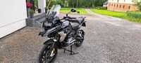 BMW GS 1250 Triple Black