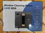 Робот для миття вікон Abir WD8 Новий