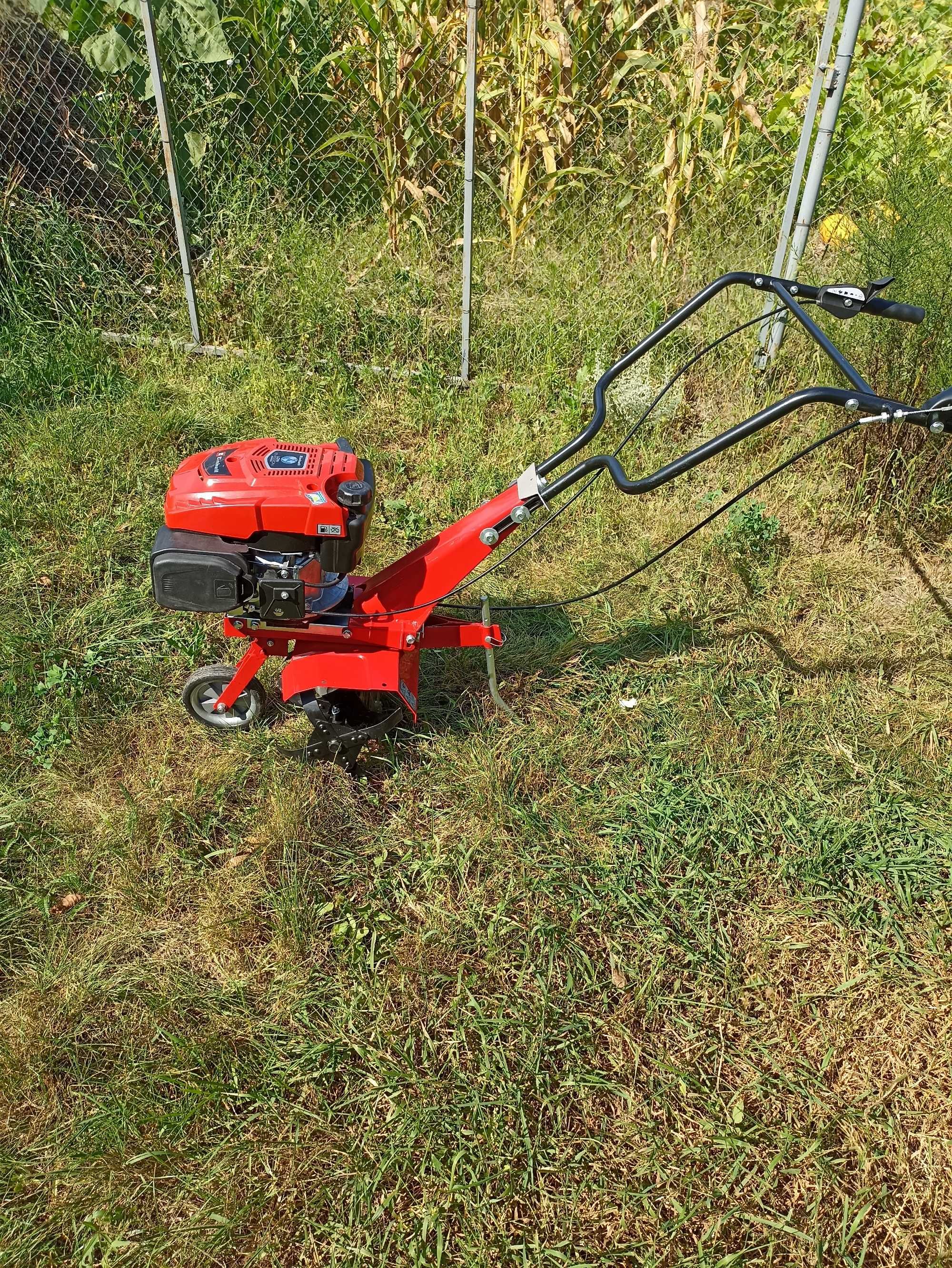 Мотоблок, мотокультиватор Einhell GC-MT 2236