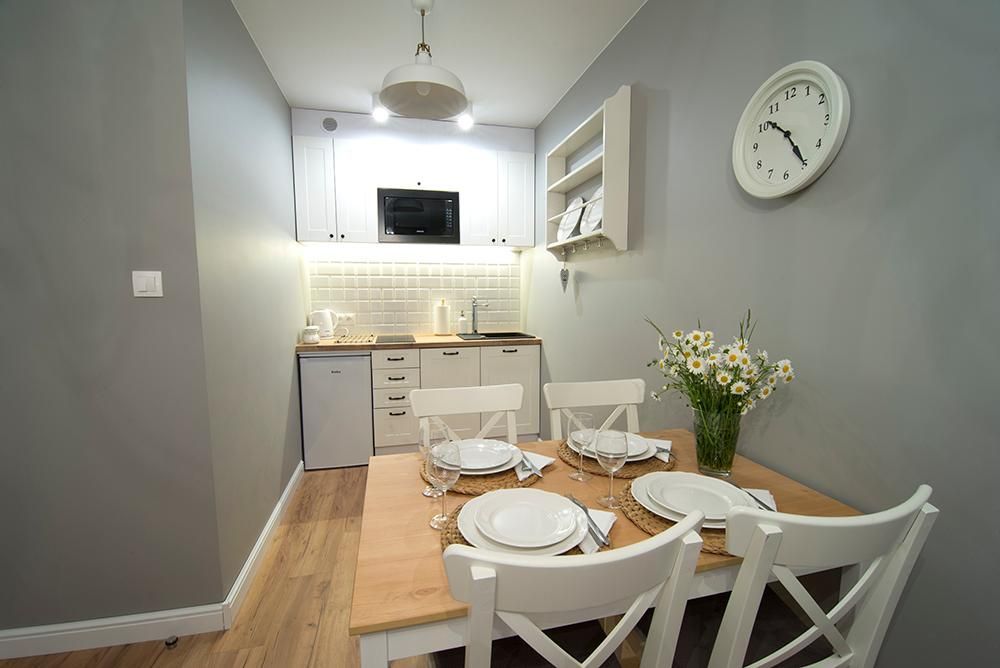Apartament wśród świerków, 2–4 osoby Dostępne terminy.