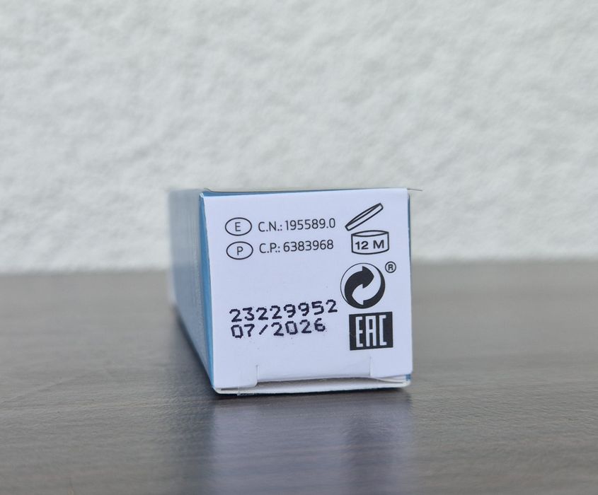 Sesderma Hydraderm Hyal krem nawilżający pod oko 15 ml