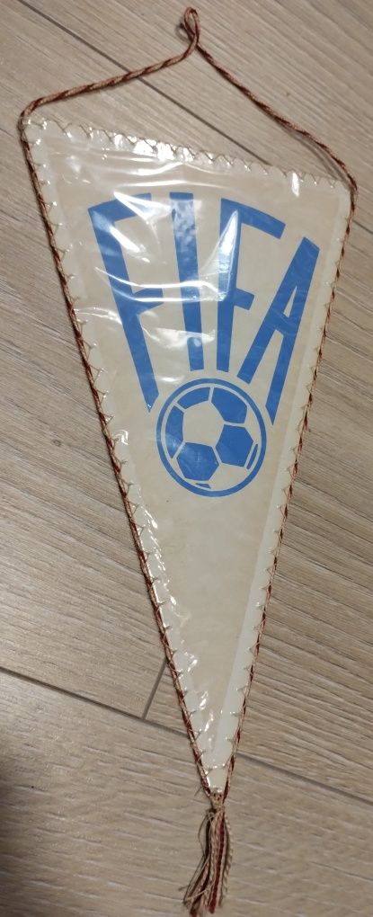 Proporczyk Real Madryt FIFA