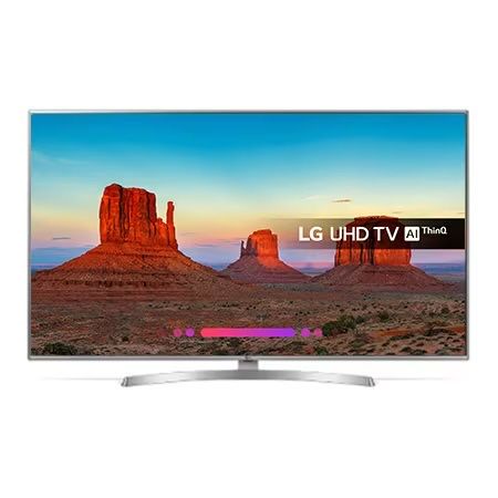 LG 43UK6950PLB 43" LED UltraHD 4K