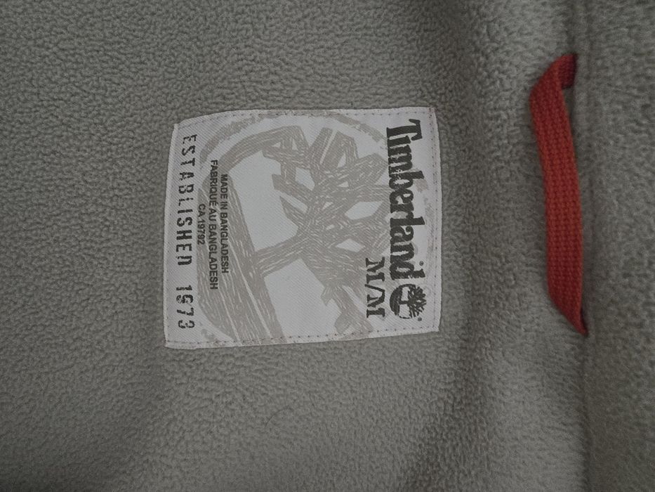 Casaco 2 em 1 Timberland