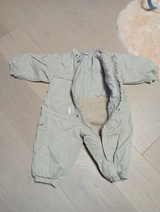 Комбінезон Reima 74