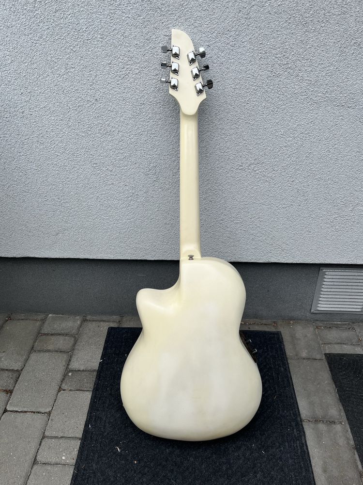 Gitara segno od lutnika