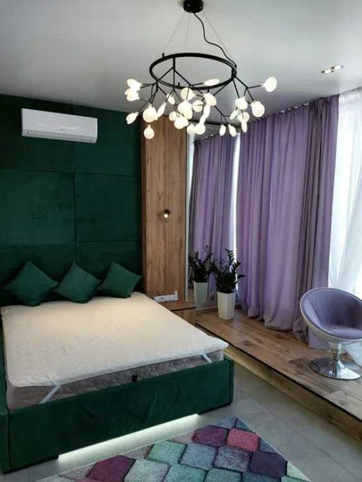 НАУЧНАЯ! АВТОРСКАЯ! Продам 3 ком квартиру в ЖК Авантаж на Культуры 22Б