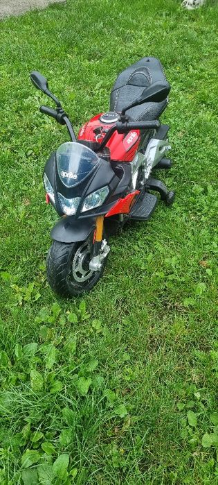 Sprzedam motor elektryczny