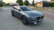 Volvo V90 Cross Country Volvo V90 CC D5 250 KM POLESTAR 4x4 Salon PL Masaże, WENTYLE FULL