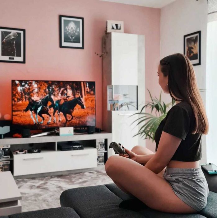 Оренда аренда PlayStation 4 (PS4) від 100 грн/день