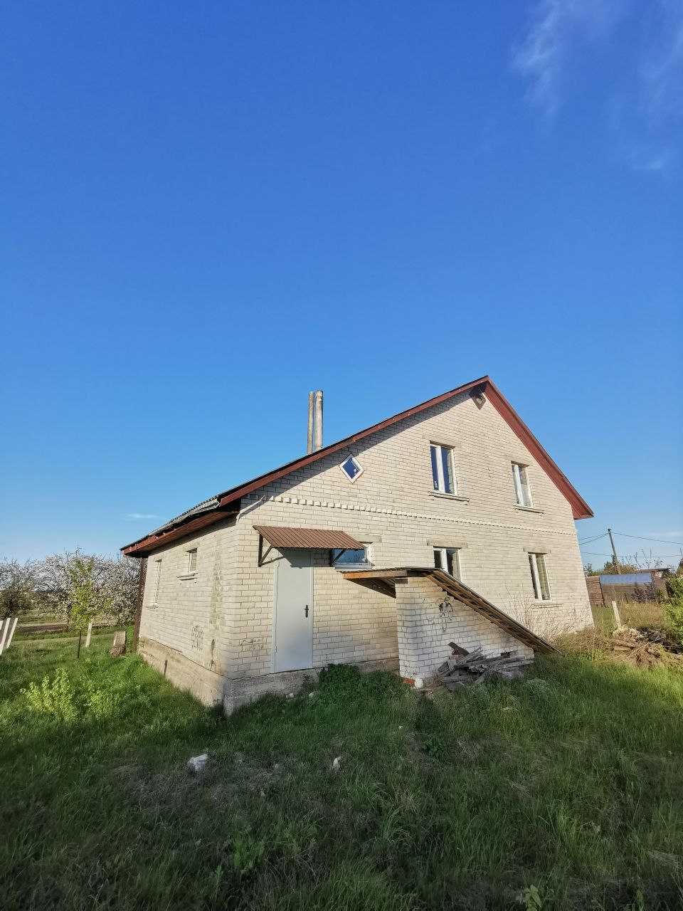 Продам будинок від власника біля м. Чернігів