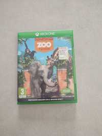 ZOO Tycoon Xbox One