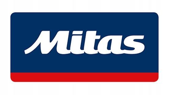 Mitas Flash V66 700x28C opona czarna 28x1,20 City