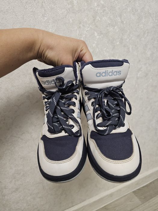 Кросівки Аdidas Hoops