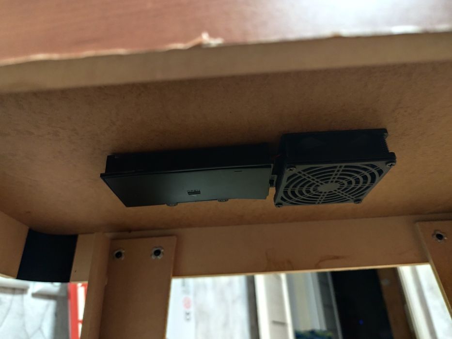 Аерохокей, повітряний хокей