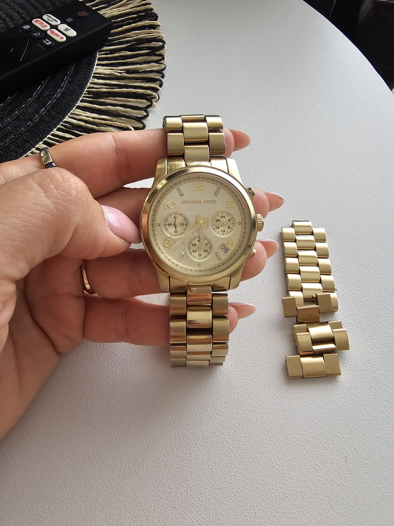 Zegarek Michael Kors 5055