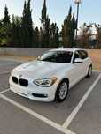 BMW 116 d EDynamics Line Sport