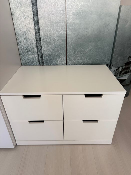 Продам IKEA-  комод