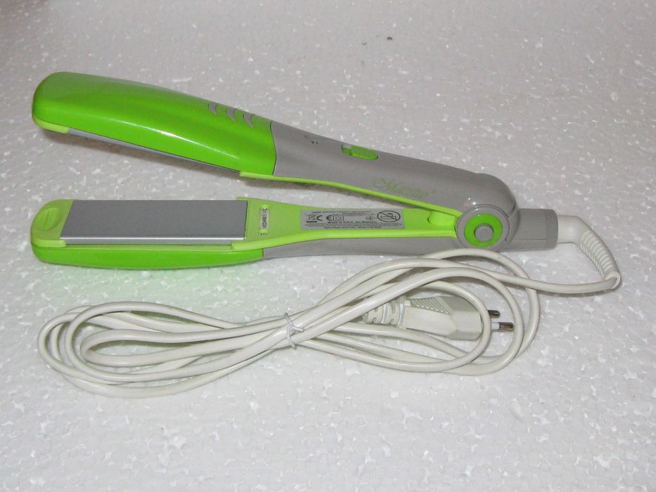 щипцы для волос, плойка