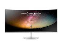 Samsung 34" ULTRAWIDE-монитор C34F791WQI (21:9) [LC34F791WQIXCI]