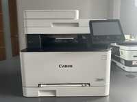 Drukarka canon i-sensys MF643Cdw   +    zestaw tuszy