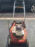 Corta relva KUBOTA