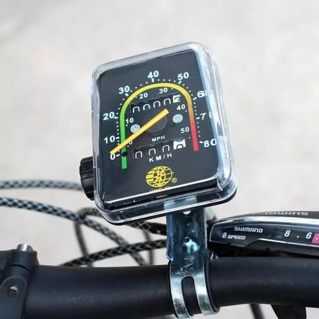 conta quilometros BINA bicicleta motor odometro conta km kilometros