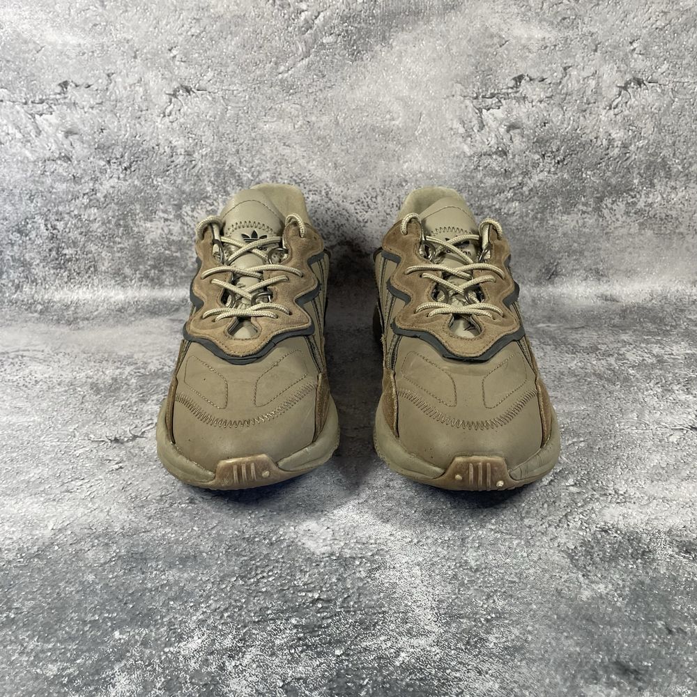 Кросівки чоловічі Adidas Ozweego, 45р